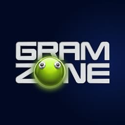 GRAM.ZONE логотип