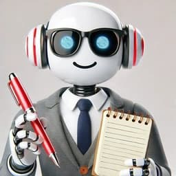 Grammar Fixer логотип