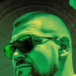 Green Admin логотип