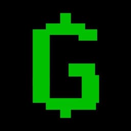 Green логотип
