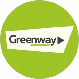 Greenway онлайн-чат логотип
