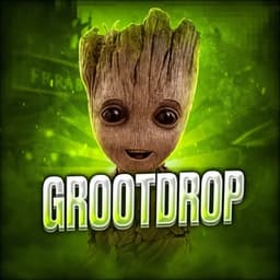 GrootDrop логотип