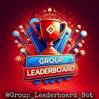 Group Leaderboard логотип