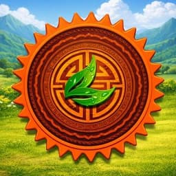 Grow Tea логотип