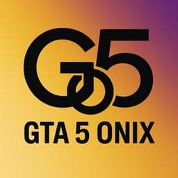 GTA 5 Onix логотип