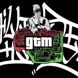 GTM 1.0 логотип