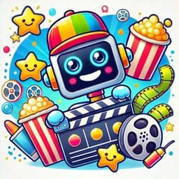Guess the Movie логотип