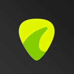 GuitarTuna App логотип