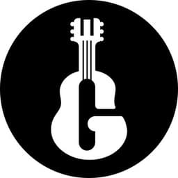 Guitarcoin логотип
