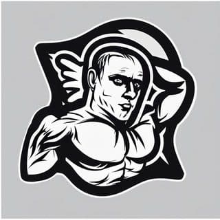 GymMaster логотип