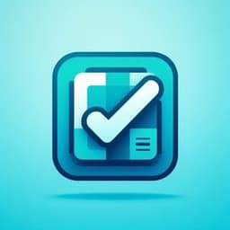 Habit Tracker bot логотип