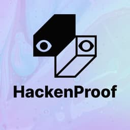 HackenProof логотип