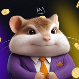 HamsterBank логотип