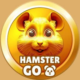 HamsterGo логотип