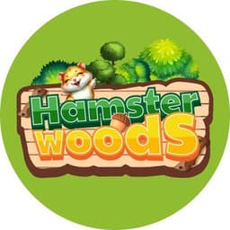 HamsterWoods логотип