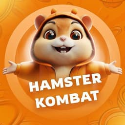 Hamster логотип