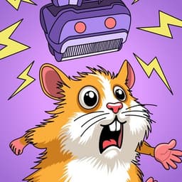Hamsterdam логотип