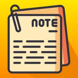 Handy Notes логотип