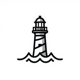Harbor Market логотип