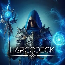 HarcoDeck логотип