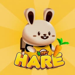 Hare логотип