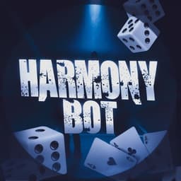 Harmony Casino [BOT] логотип