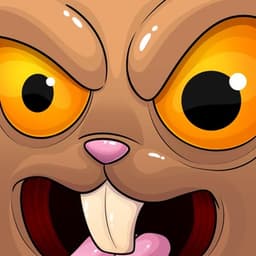 Hash Rabbits логотип
