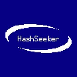 HashSeekerBot логотип