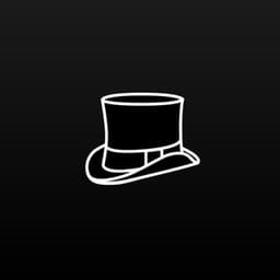 Hats 🎩 логотип