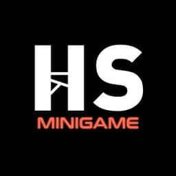 Haunted Space Minigame логотип