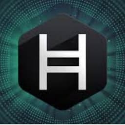 HbarStar логотип