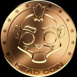 Headcoin | Gaming Empire логотип