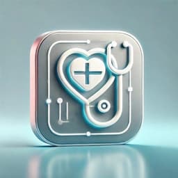 Health Checker логотип