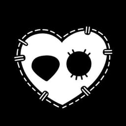 Heart ❤️ логотип
