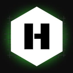 #HexMine логотип