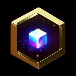 Hexacore Gaming Universe | AGO логотип