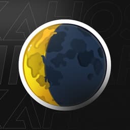 HikkaHost | bot логотип