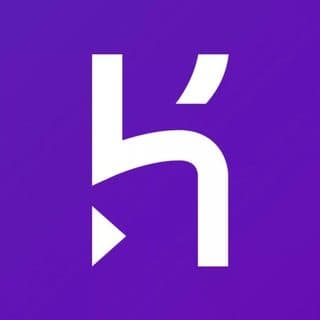 Telegram Heroku Manager логотип