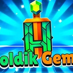 HoldikGems_bot логотип