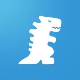 Holdzilla логотип