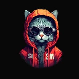 Hoodie логотип
