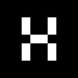 HOPIUM логотип