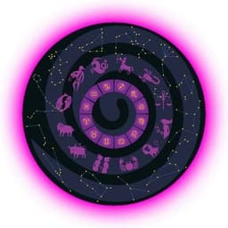 Horoscope Today логотип