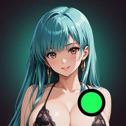 🔥Hot Chat (18+) логотип