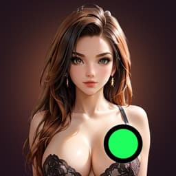 Hot Chat логотип