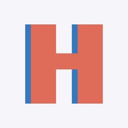 HOUND Market логотип