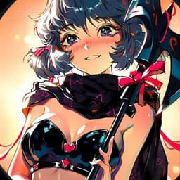 Huglyn Hero логотип