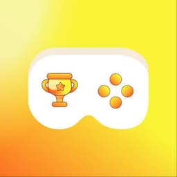 HuluGames 🏆 логотип