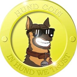 HUNDTAP логотип