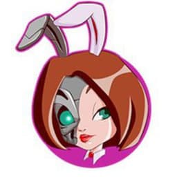 HunnyPlay Bot логотип